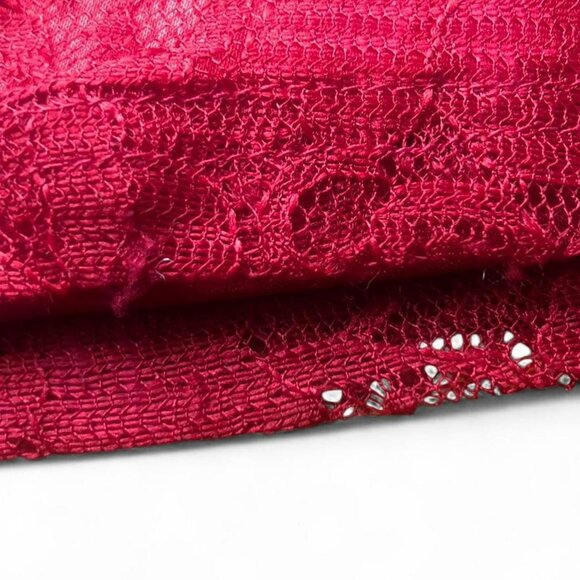 Tres You Lace Tank - Picture 5 of 5